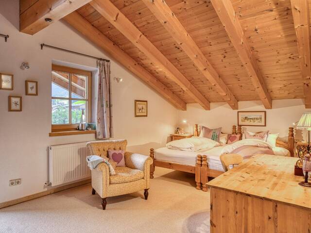 Immobilie in Alpbach - Großzügiges Landhaus im schönen Alpbachtal - Bild 1