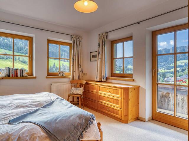Immobilie in Alpbach - Großzügiges Landhaus im schönen Alpbachtal - Bild 3