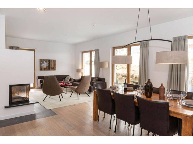 Immobilie in Niederau - Luxusappartement in Skiliftnähe - Bild 0