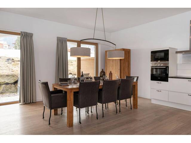 Immobilie in Niederau - Luxusappartement in Skiliftnähe - Bild 2