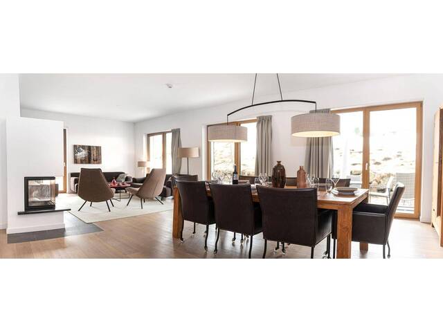 Immobilie in Niederau - Luxusappartement in Skiliftnähe - Bild 3