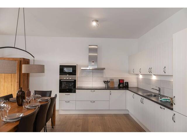 Immobilie in Niederau - Luxusappartement in Skiliftnähe - Bild 4