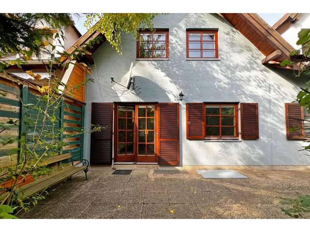 Immobilie in Laaben - Viel Platz mit optimaler Aufteilung! Reihenhaus in ländlicher Siedlungslage - Bild 0