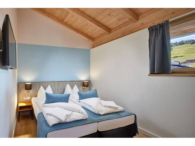 Immobilie in Niederau - Penthouse-Appartement nahe Skilift - Bild 2