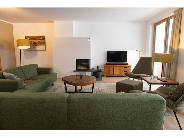 Immobilie in Niederau - Stylisches Appartement nahe Skieinstieg - Bild 1