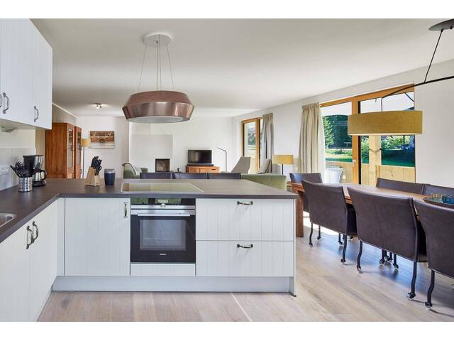 Immobilie in Niederau - Stylisches Appartement nahe Skieinstieg - Bild 2