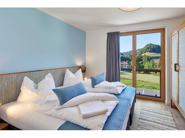 Immobilie in Niederau - Stylisches Appartement nahe Skieinstieg - Bild 3