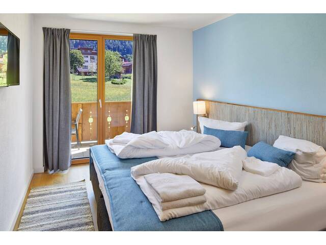 Immobilie in Niederau - Stylisches Appartement nahe Skieinstieg - Bild 4