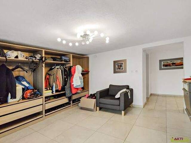 Immobilie in Pöls - Modernes Haus mit großen Terrassen und Ausblick. - Ihr Wohntraum im Murtal wartet. - Bild 4