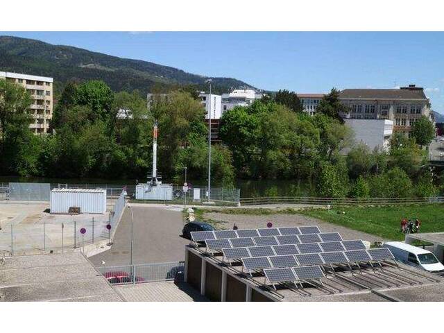 Immobilie in Leoben - 2- Zimmer Wohnung in zentraler Lage von Leoben (1881) - Bild 2
