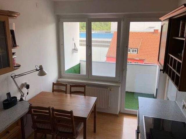 Immobilie in Leoben - 2- Zimmer Wohnung in zentraler Lage von Leoben (1881) - Bild 3