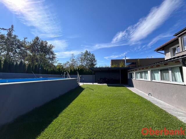 Immobilie in Grieskirchen - Neu saniertes Mehrfamilienhaus inkl. beheiztem Pool - Bild 3