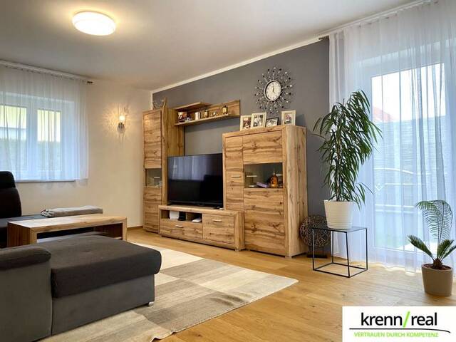 Immobilie in Neuzeug - Hochwertiges Einfamilienhaus mit elegantem Wintergarten und gepflegtem Grund! - Bild 4