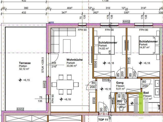 Immobilie in Aigen im Ennstal - INVESTIEREN im ENNSTAL - Bild 3