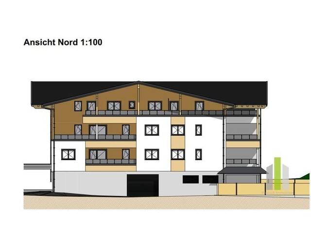 Immobilie in Aigen im Ennstal - Zweitwohnsitz oder Hauptwohnsitz in Aigen im Ennstal - Bild 1