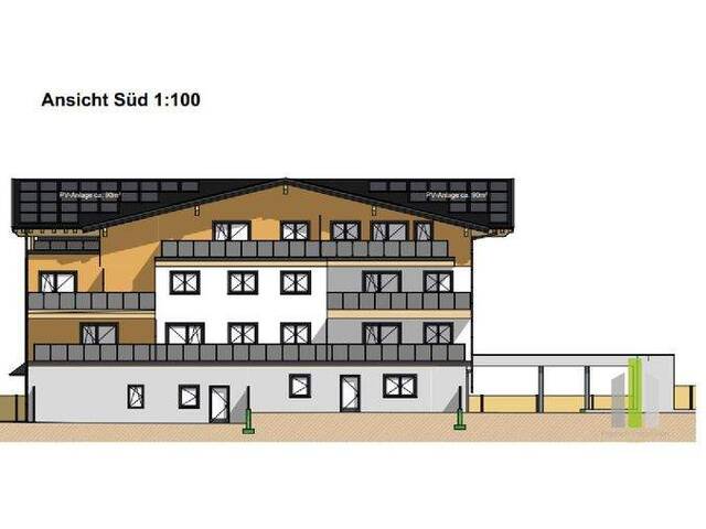 Immobilie in Aigen im Ennstal - Erschwinglicher Zweitwohnsitz - Bild 1