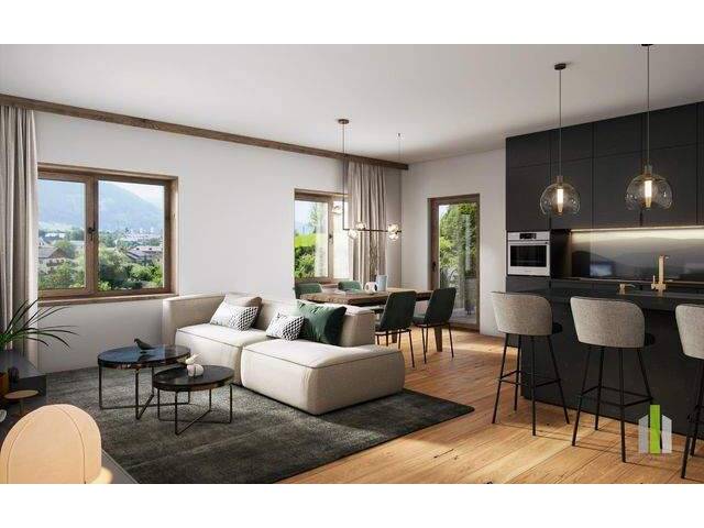 Immobilie in Aigen im Ennstal - Erschwinglicher Zweitwohnsitz - Bild 2