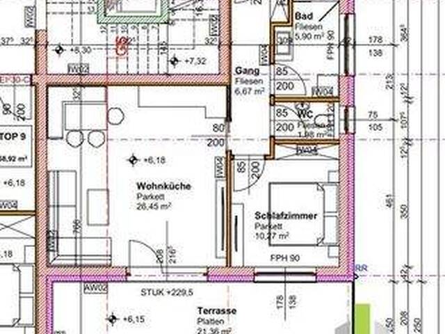 Immobilie in Aigen im Ennstal - Erschwinglicher Zweitwohnsitz - Bild 3
