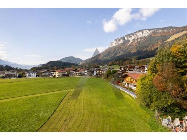 Immobilie in Söll - Neubauwohnungen für Anleger & Eigennutzer in Toplage - Söll - Bild 2