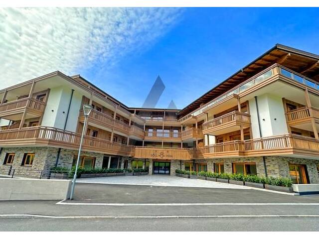 Immobilie in Söll - Neubau 3-Zimmer Wohnungen in Toplage - Söll - Bild 1