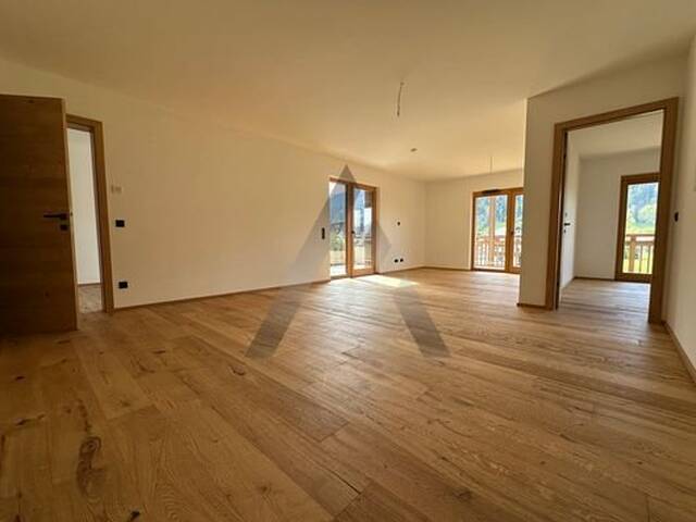 Immobilie in Söll - Neubau 3-Zimmer Wohnungen in Toplage - Söll - Bild 3