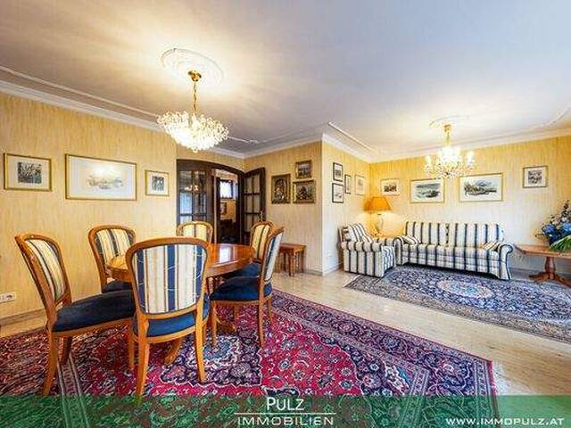 Immobilie in Wiener Neudorf - Zentrales REIHENHAUS am Rande des Mödling-Baches - Bild 2