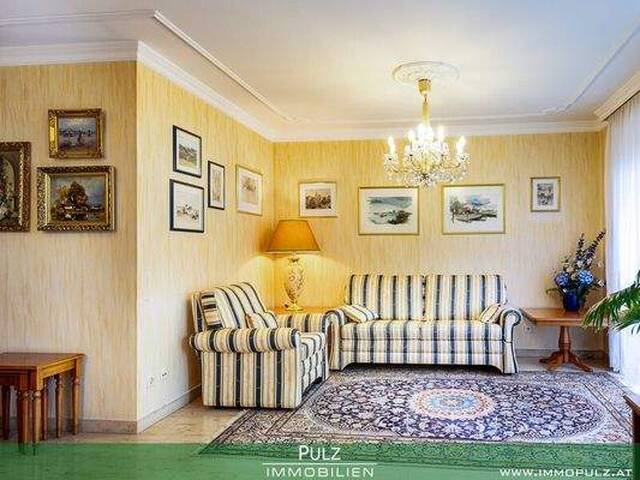 Immobilie in Wiener Neudorf - Zentrales REIHENHAUS am Rande des Mödling-Baches - Bild 4