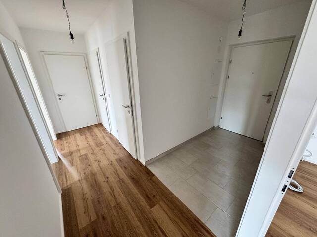 Immobilie in Lieboch - Frühlingsbonus € 10.000! Gut vermietete 3-Zimmer-Anlegerwohnung (ca. 69 m²) mit Balkon in Lieboch - Bild 2