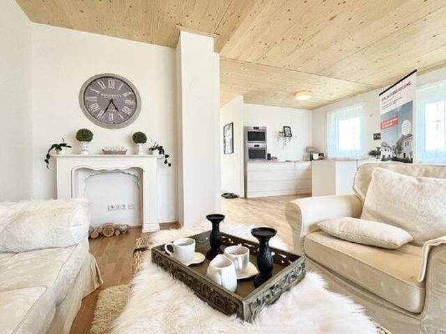 Immobilie in Unterwaltersdorf - Wohnen im Grünen: Ihr neues Zuhause in Unterwaltersdorf Natur trifft auf modernen Komfort - Bild 2