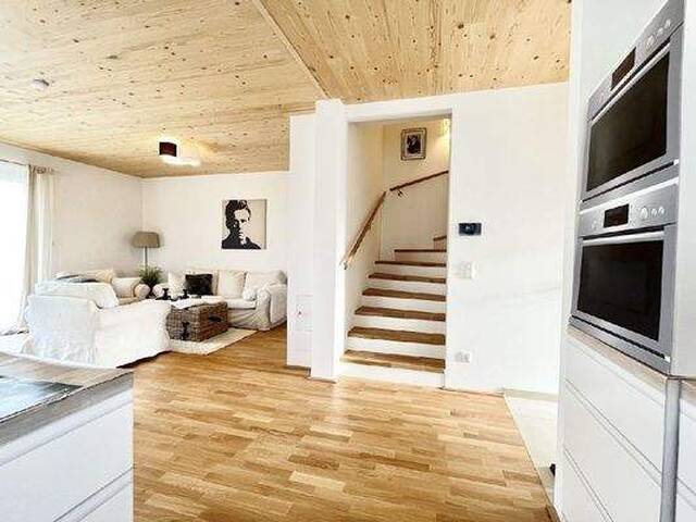 Immobilie in Unterwaltersdorf - Wohnen im Grünen: Ihr neues Zuhause in Unterwaltersdorf Natur trifft auf modernen Komfort - Bild 4