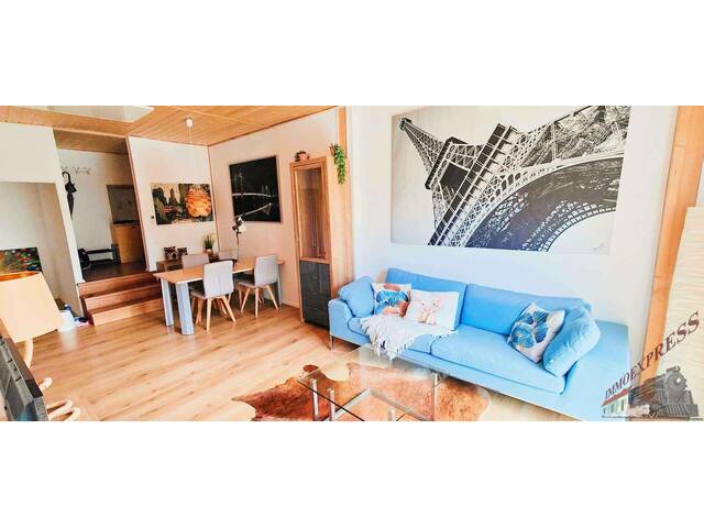 Immobilie in Koppl - Exklusive Ferienwohnung in idyllischer Lage - Zweitwohnsitz oder AirBNB! nur 549.000,00 €! - Bild 0