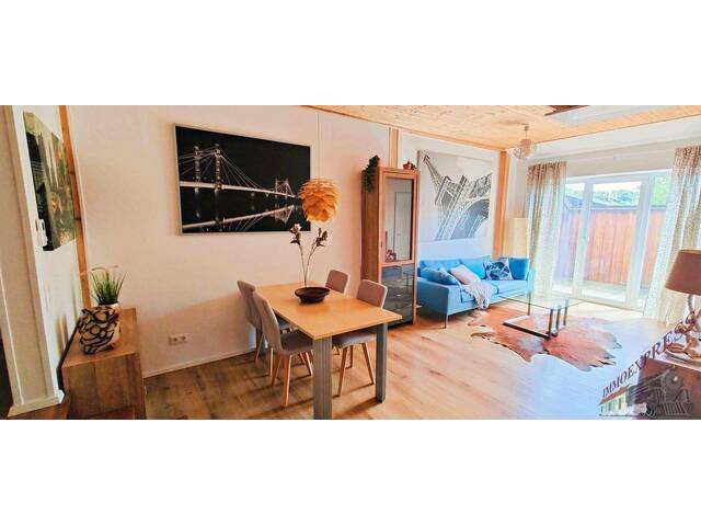 Immobilie in Koppl - Exklusive Ferienwohnung in idyllischer Lage - Zweitwohnsitz oder AirBNB! nur 549.000,00 €! - Bild 1