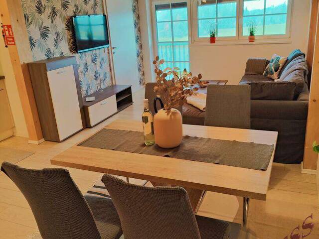 Immobilie in Koppl - Exklusive Ferienwohnung in idyllischer Lage - Zweitwohnsitz oder AirBNB! nur 549.000,00 €! - Bild 2