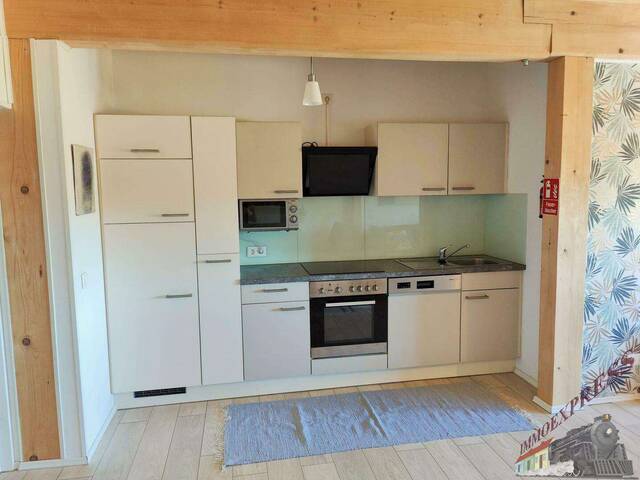 Immobilie in Koppl - Exklusive Ferienwohnung in idyllischer Lage - Zweitwohnsitz oder AirBNB! nur 549.000,00 €! - Bild 3