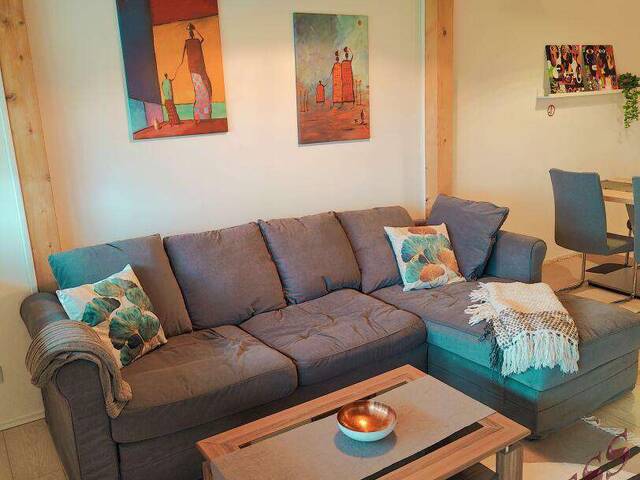 Immobilie in Koppl - Exklusive Ferienwohnung in idyllischer Lage - Zweitwohnsitz oder AirBNB! nur 549.000,00 €! - Bild 4