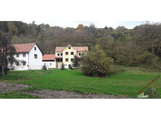 Immobilie in Bromberg - Ferienwohnsitz, Landwirtschaftliches Anwesen - Bild 0