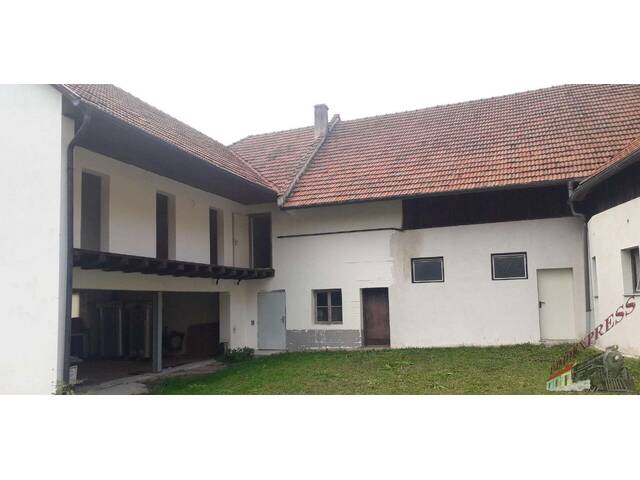 Immobilie in Bromberg - Ferienwohnsitz, Landwirtschaftliches Anwesen - Bild 2