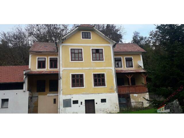 Immobilie in Bromberg - Ferienwohnsitz, Landwirtschaftliches Anwesen - Bild 3