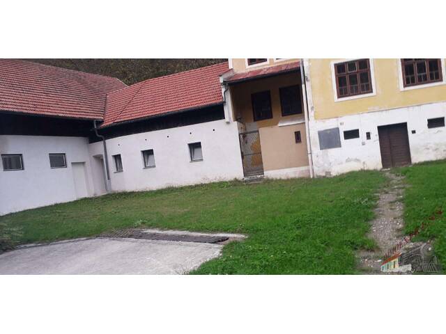 Immobilie in Bromberg - Ferienwohnsitz, Landwirtschaftliches Anwesen - Bild 4