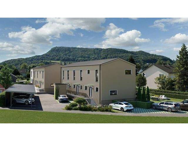 Immobilie in Wildon - NEU IM VERKAUF! Maisonette-Gartenwohnung südlich von Graz! - Bild 0