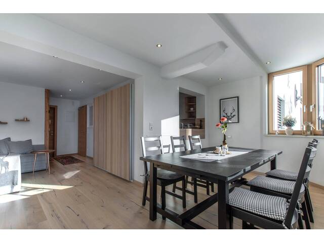 Immobilie in Scheffau am Wilden Kaiser - 3-Zimmer-Wohnung in Scheffauer Bergbahnnähe ( 02863 ) - Bild 0