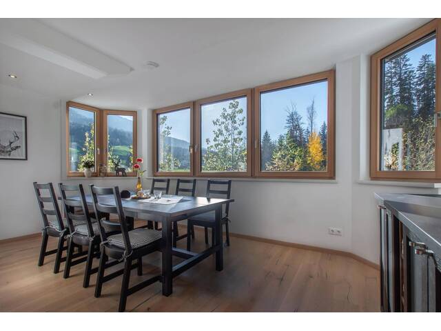 Immobilie in Scheffau am Wilden Kaiser - 3-Zimmer-Wohnung in Scheffauer Bergbahnnähe ( 02863 ) - Bild 1