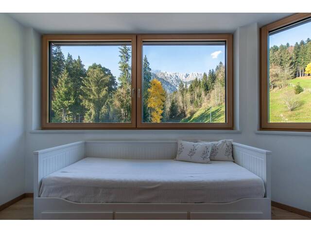 Immobilie in Scheffau am Wilden Kaiser - 3-Zimmer-Wohnung in Scheffauer Bergbahnnähe ( 02863 ) - Bild 3