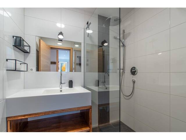 Immobilie in Scheffau am Wilden Kaiser - 3-Zimmer-Wohnung in Scheffauer Bergbahnnähe ( 02863 ) - Bild 4