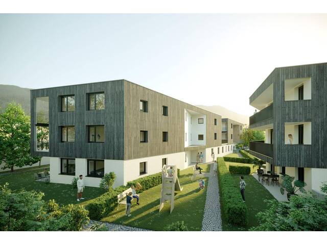 Immobilie in Inzing - DAS DREIKANT Haus A Top 08 - NEUE PREISE - Bild 3