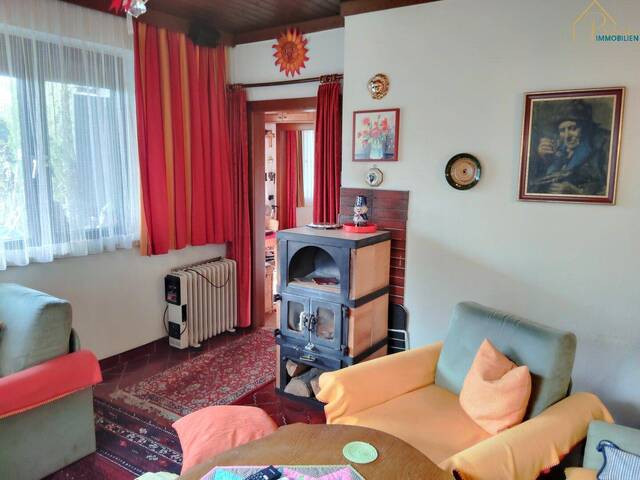 Immobilie in Hornstein - Bungalow in ruhiger Lage - direkt am Neufeldersee - Bild 2