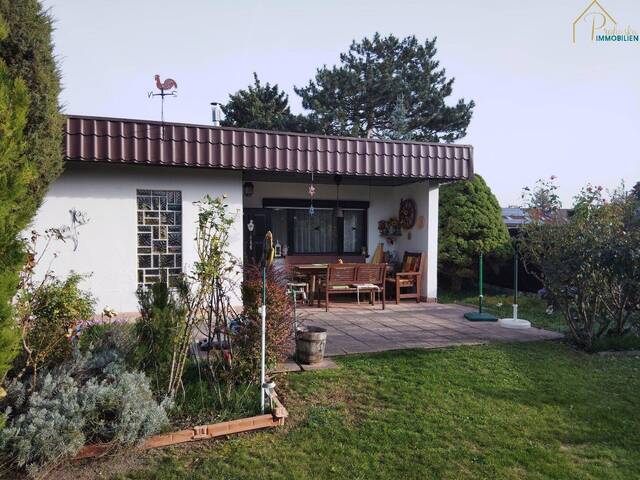 Immobilie in Hornstein - Bungalow in ruhiger Lage - direkt am Neufeldersee - Bild 3
