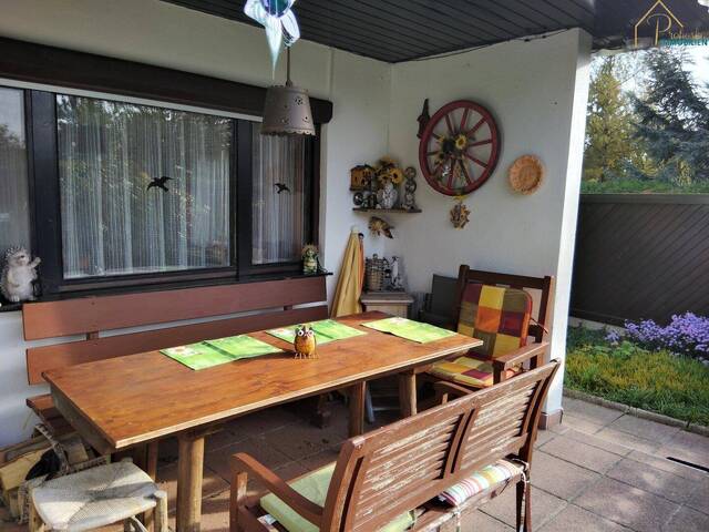 Immobilie in Hornstein - Bungalow in ruhiger Lage - direkt am Neufeldersee - Bild 4
