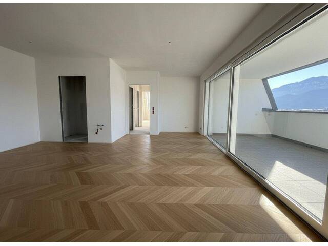 Immobilie in Kirchdorf an der Krems - Penthouse Top 31 - Neubauprojekt STADTHAUS D2 Kirchdorf - Fertigstellung Sommer 26 - Bild 1