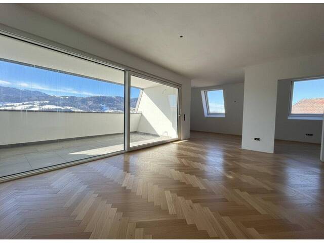 Immobilie in Kirchdorf an der Krems - Penthouse Top 31 - Neubauprojekt STADTHAUS D2 Kirchdorf - Fertigstellung Sommer 26 - Bild 2